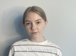 Odeliaconnett