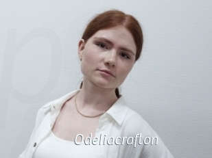 Odeliacrafton
