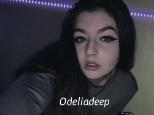 Odeliadeep