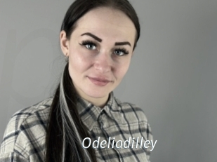 Odeliadilley