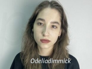 Odeliadimmick