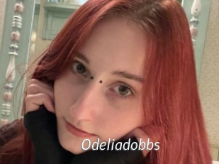 Odeliadobbs