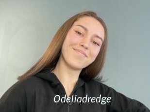 Odeliadredge