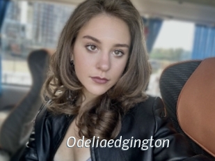 Odeliaedgington