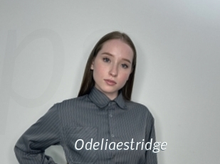 Odeliaestridge
