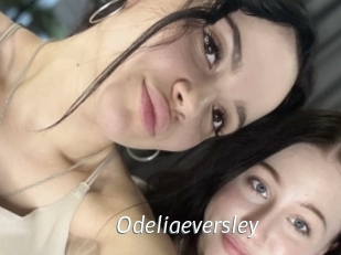Odeliaeversley