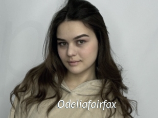 Odeliafairfax
