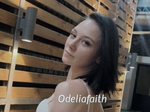 Odeliafaith