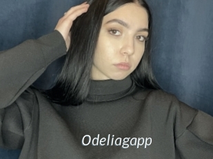 Odeliagapp