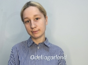 Odeliagarland
