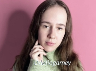 Odeliagarney