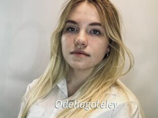 Odeliagateley