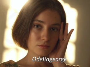Odeliageorge