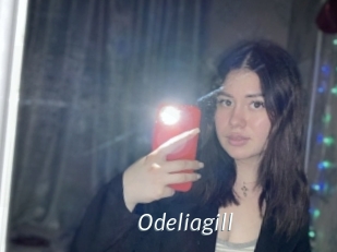 Odeliagill