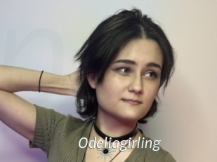 Odeliagirling