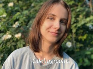 Odeliagrooms