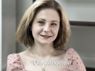 Odeliahadwin