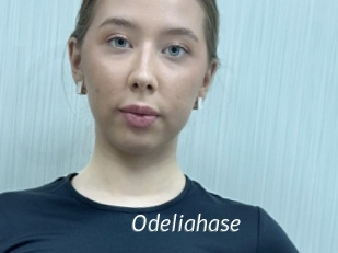 Odeliahase