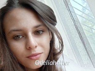 Odeliahatter
