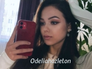 Odeliahazleton