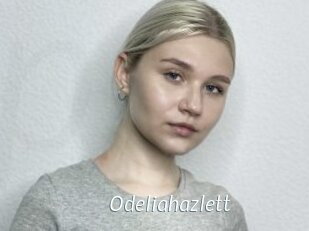 Odeliahazlett