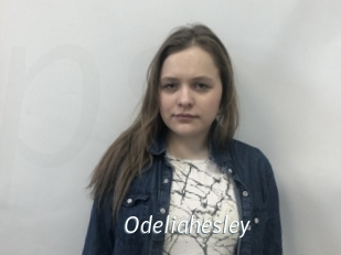 Odeliahesley