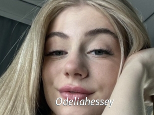 Odeliahessey