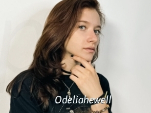Odeliahewell