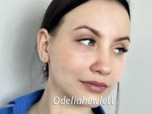 Odeliahewlett