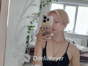 Odeliaheyer