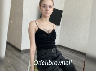Odelibrownell