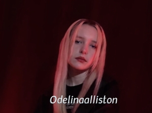 Odelinaalliston