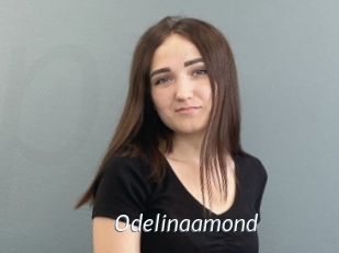 Odelinaamond