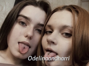 Odelinaandharri