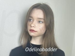 Odelinabadder