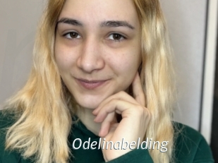 Odelinabelding