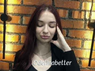 Odelinabetter