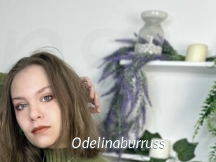 Odelinaburruss