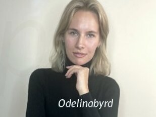 Odelinabyrd