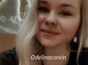 Odelinacarvin