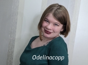 Odelinacopp