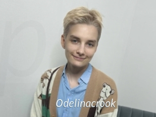 Odelinacrook