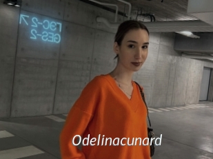 Odelinacunard