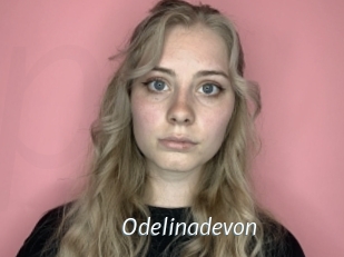 Odelinadevon