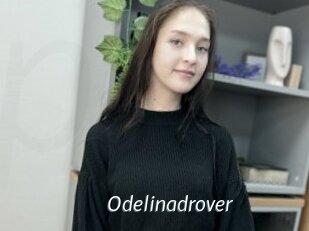 Odelinadrover