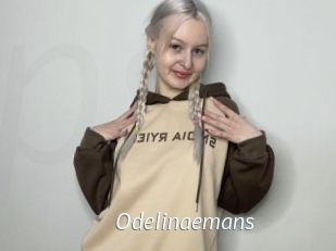odelinaemans Porn Star