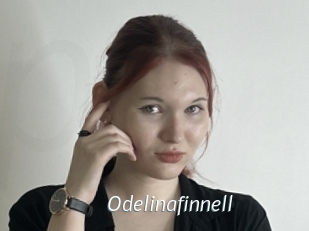 Odelinafinnell