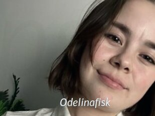 Odelinafisk