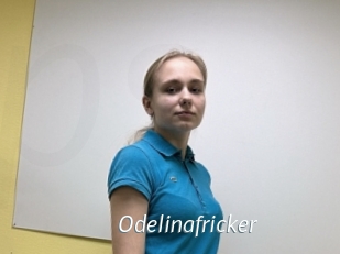 Odelinafricker