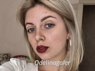 Odelinagaler